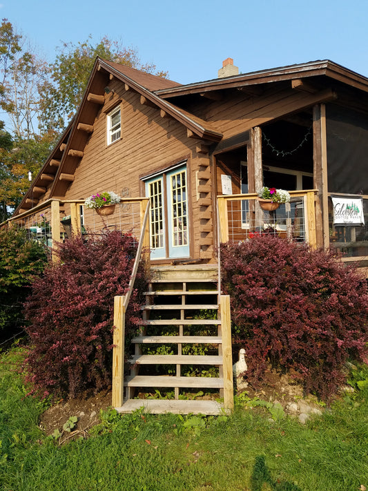 Visiting Silverton Sporting Ranch