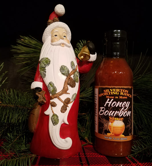 Top 10 Reasons To Give Silverton Foods Sauces