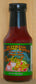 Tequila Lime Cocktail Sauce with Smoked Maine Sea Salt - Silverton Foods Best BBQ Sauces